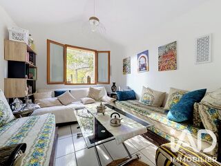  Maison à vendre 7 pièces 109 m²