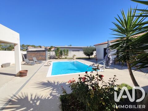   Vente Maison traditionnelle 4 pièces Maison - 4 pièce(s) - 101 m²