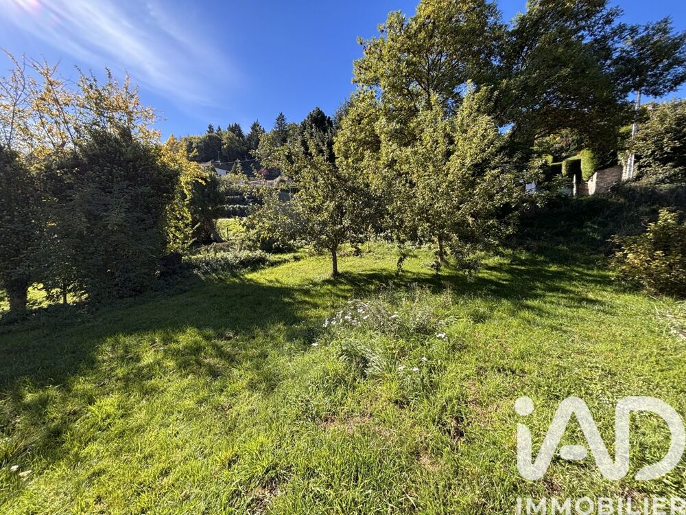 Vente Maison Vente Maison traditionnelle 7 pièces Chanat-la-mouteyre