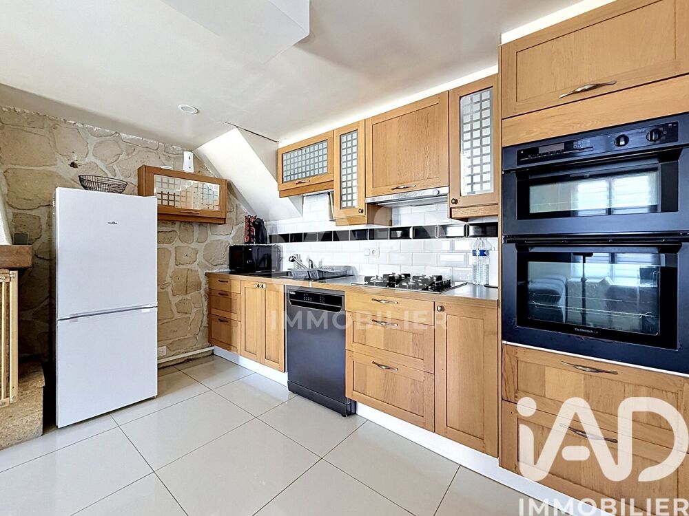 Vente Maison Vente Maison de ville 4 pièces Vémars
