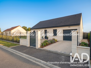  Maison à vendre 5 pièces 85 m²