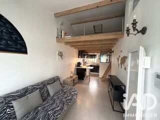  Maison à vendre 4 pièces 126 m²