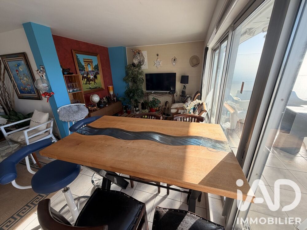 Vente Appartement Vente Appartement 4 pièces La baule-escoublac