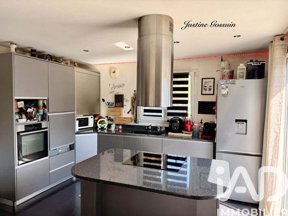 Vente Maison traditionnelle 5 pièces