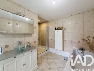  Maison à vendre 6 pièces 150 m²