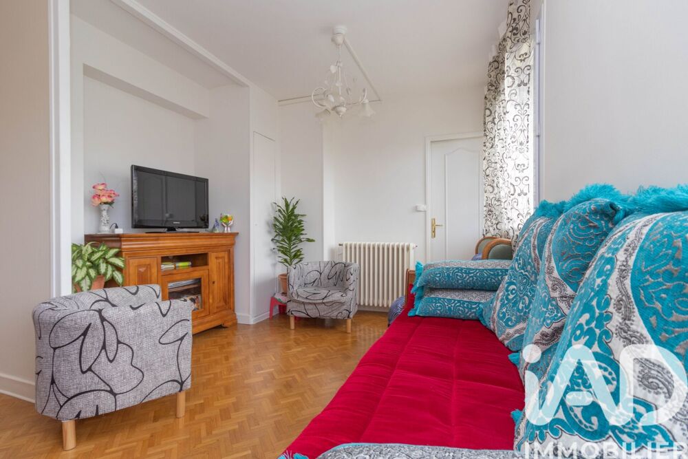 Vente Appartement Vente Appartement 4 pièces Dijon