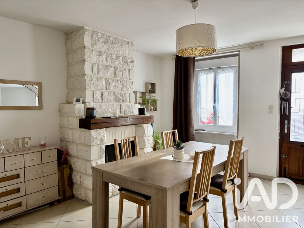 Vente Maison/villa 4 pièces