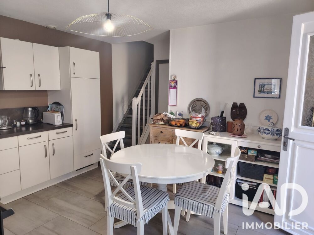 Vente Maison Vente Longère 4 pièces Chartres