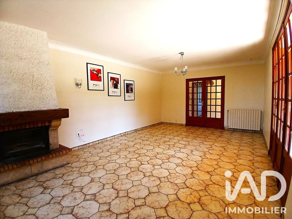 Vente Maison Vente Maison de campagne 5 pièces Saint nazaire de valentane