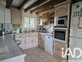  Maison � vendre 5 pi�ces 137 m�