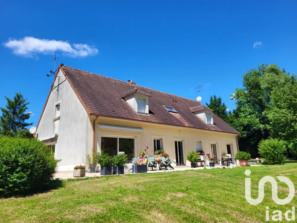 Vente Maison/villa 8 pièces