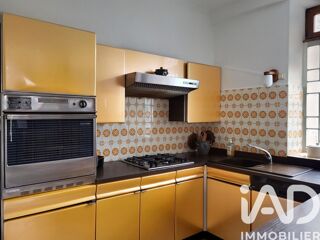  Maison à vendre 4 pièces 120 m²