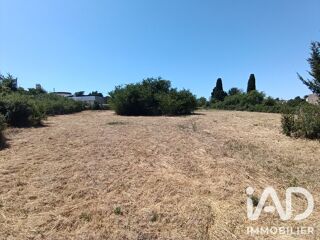  Terrain à vendre 1200 m²