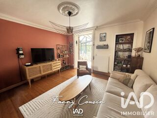  Maison à vendre 7 pièces 153 m²