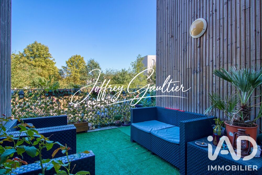 Vente Appartement Vente Duplex 3 pièces Herblay-sur-seine