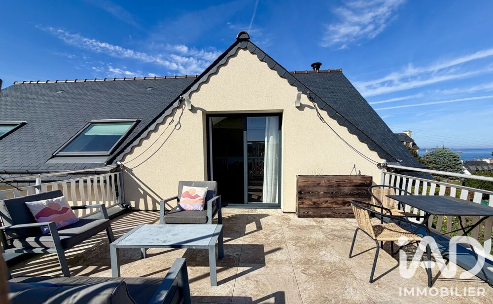 à vendre  Maison Ploubazlanec (22620)