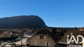  Appartement à vendre 4 pièces 93 m²