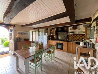  Maison à vendre 5 pièces 71 m²