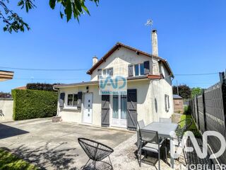  Maison � vendre 6 pi�ces 114 m�