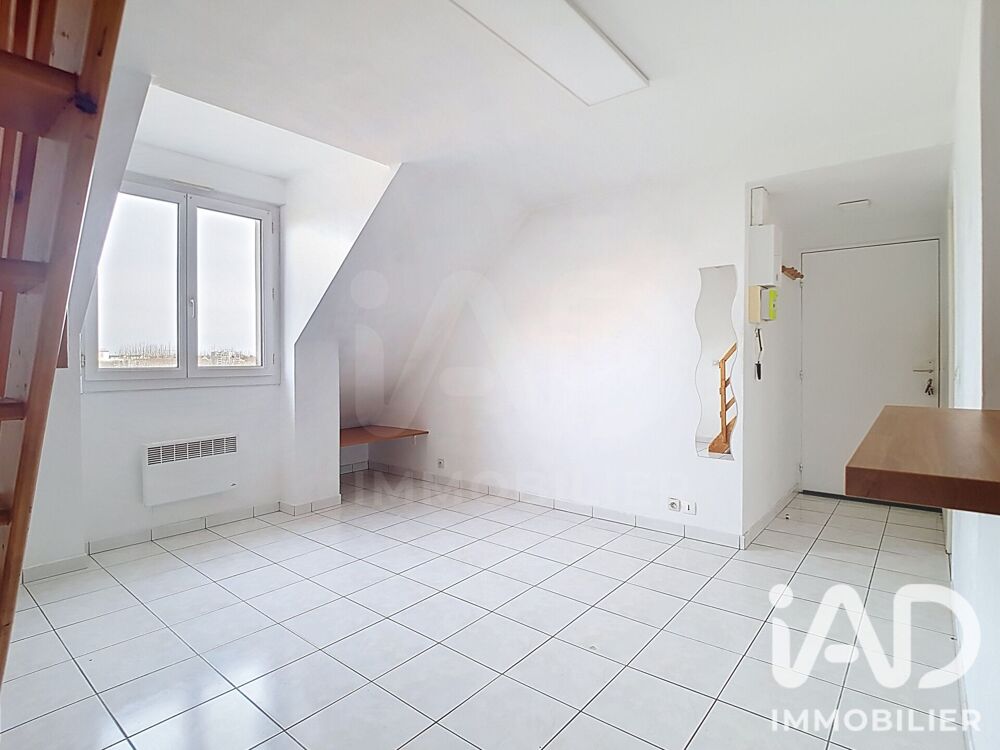 Vente Appartement Vente Appartement 2 pièces Melun