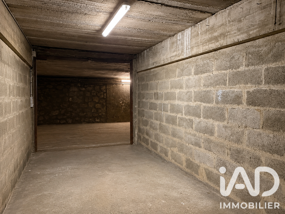 Vente Parking/Garage Vente Garage 15 m&sup2; Paris 11