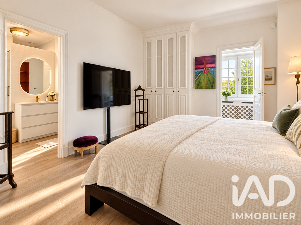à vendre  Maison Montfort-l'Amaury (78490)