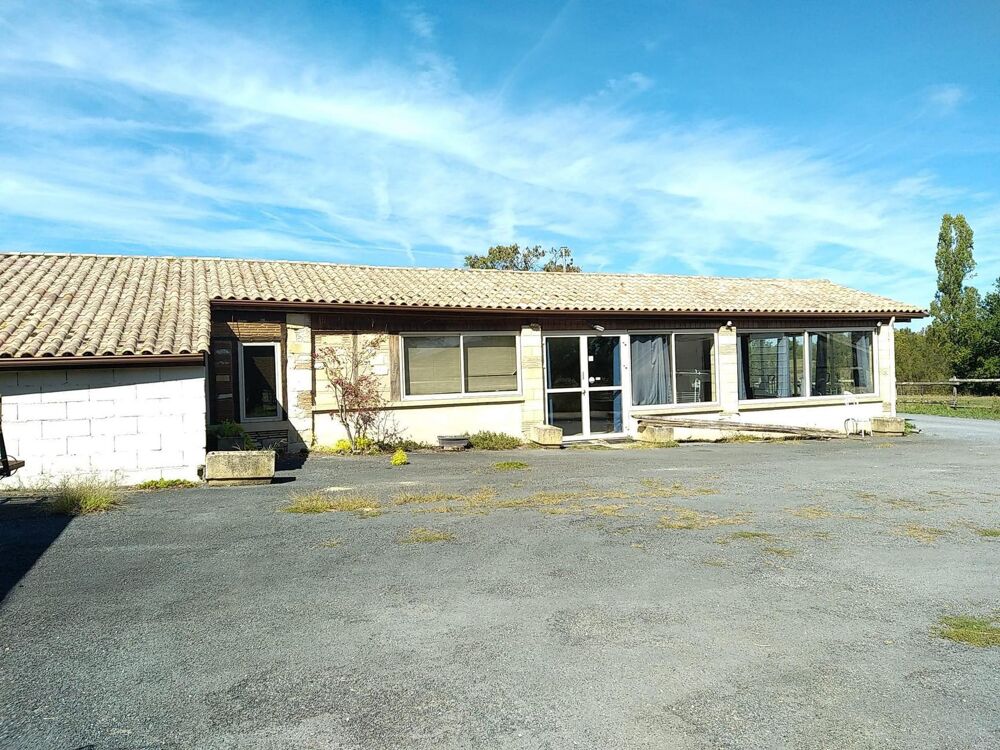  vendre  Maison Villeneuve-sur-Lot (47300)