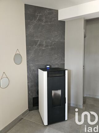 Vente Maison Vente Maison/villa 7 pièces Garat