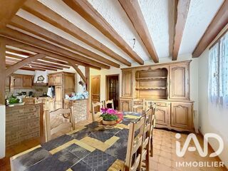  Maison à vendre 6 pièces 110 m²