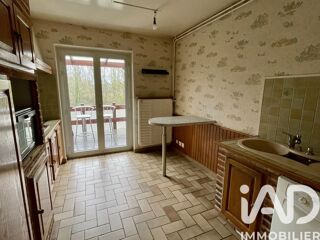  Maison à vendre 4 pièces 82 m²