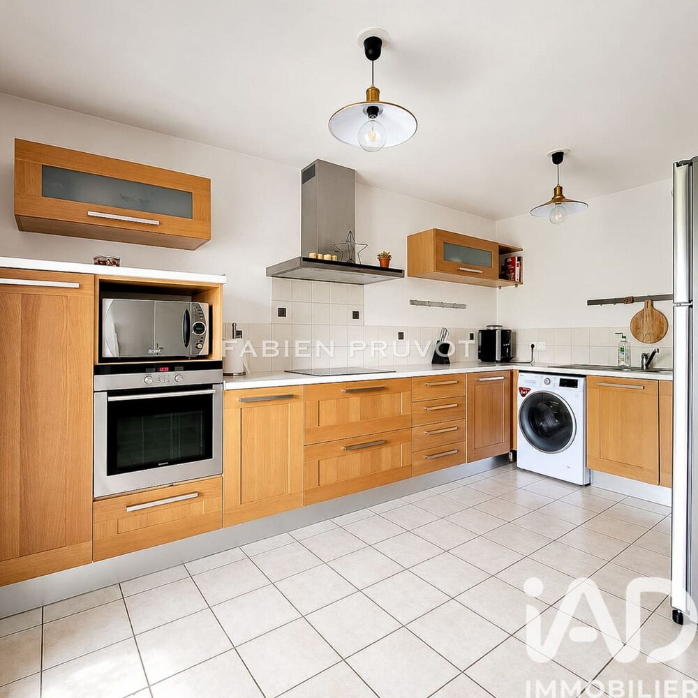Vente Duplex 4 pièces