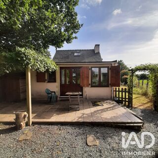  Maison à vendre 2 pièces 47 m²