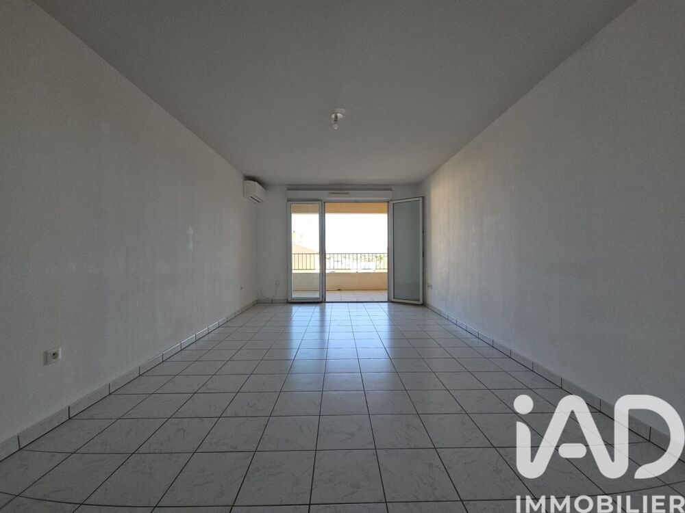 Vente Appartement Vente Appartement 3 pièces Puget-sur-argens