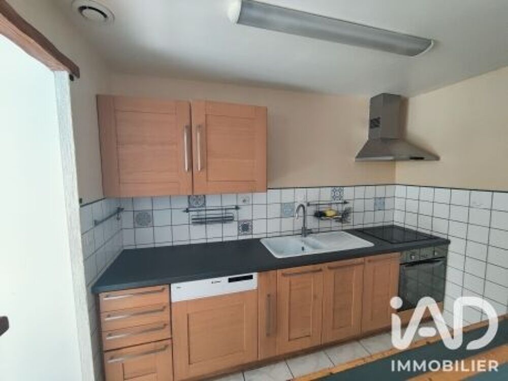 Vente Appartement Vente Duplex 4 pièces Marcilly