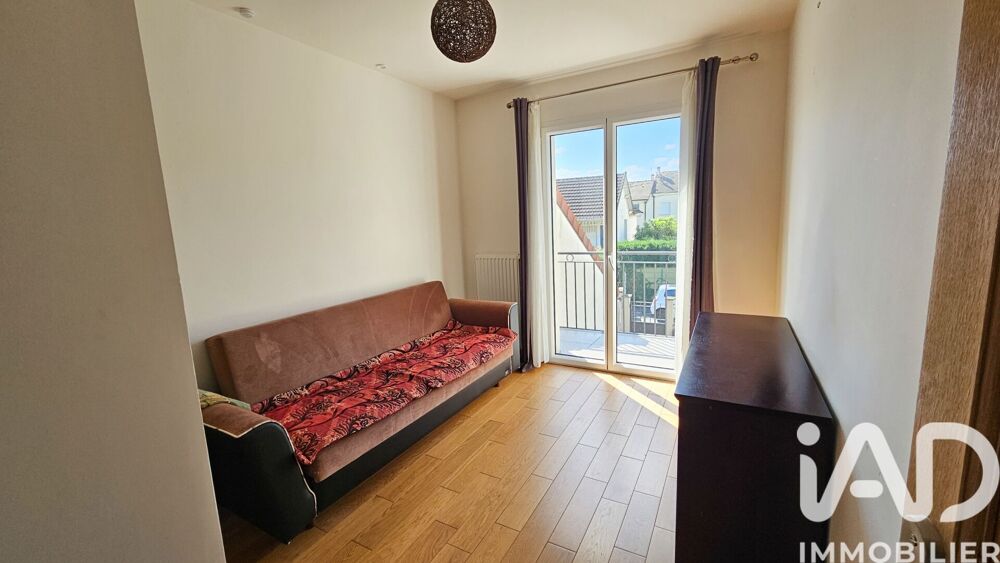 Vente Maison Vente Maison/villa 7 pièces Houilles
