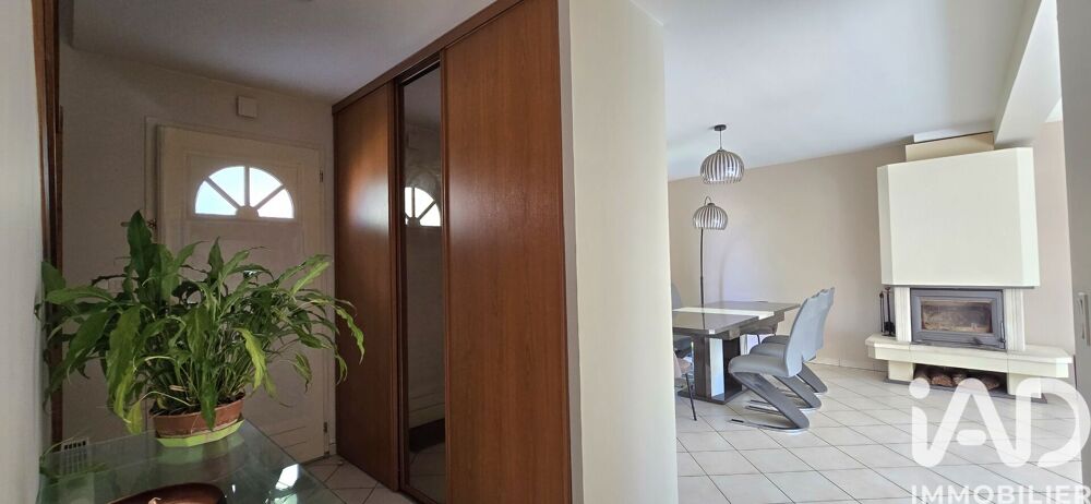 Vente Maison/villa 8 pièces