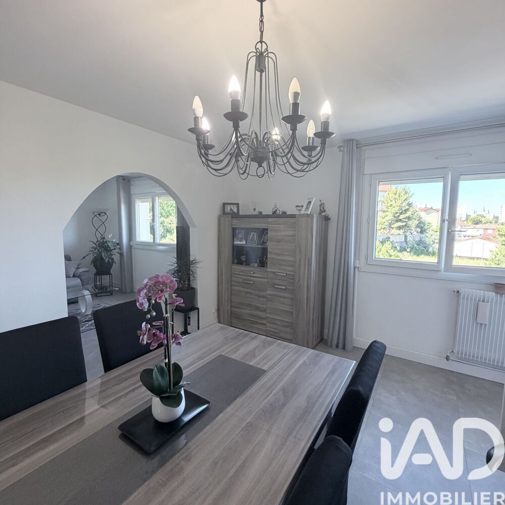 vente Appartement - 4 pièce(s) - 91 m² Marseille 11
