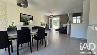  Maison à vendre 7 pièces 160 m²