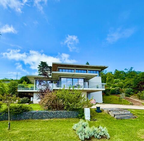   Vente Maison Maison - 6 pi�ce(s) - 280 m�