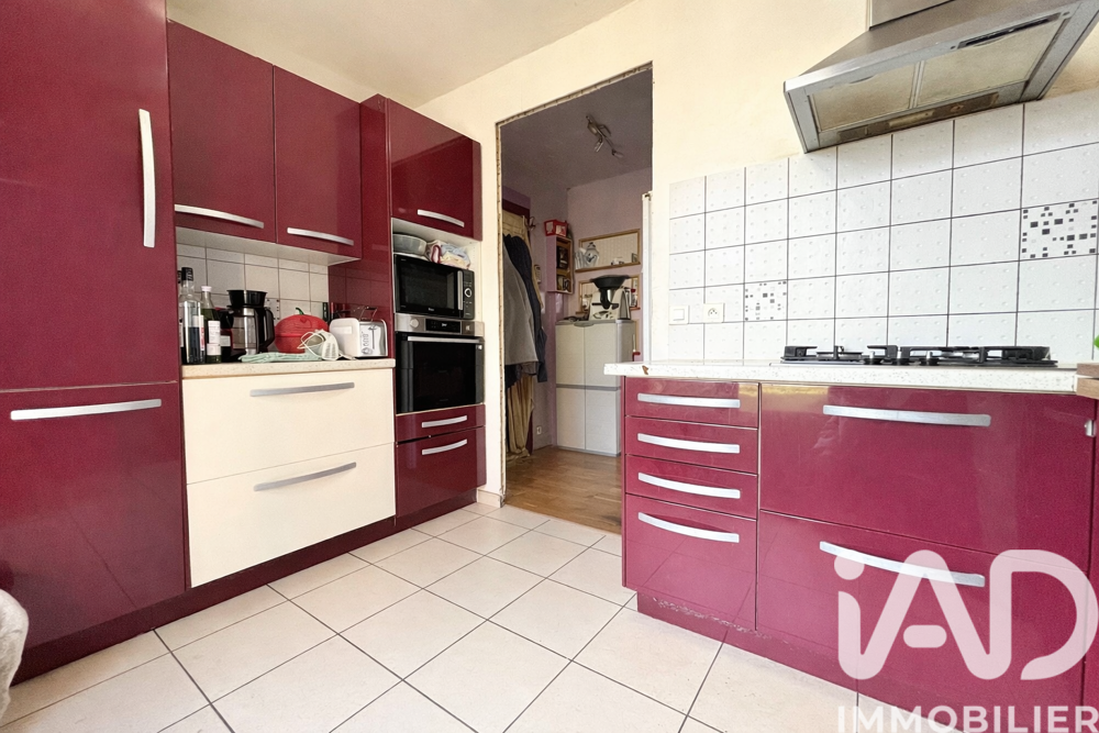 Vente Maison Vente Maison/villa 6 pièces Presles-en-brie