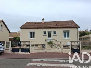  Maison � vendre 3 pi�ces 71 m�