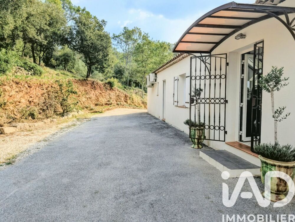 Vente Maison/villa 8 pièces