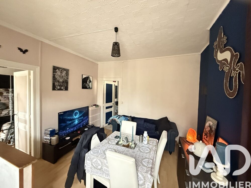 Vente Appartement Vente Appartement 3 pièces Montereau-fault-yonne