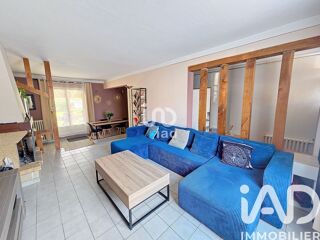  Maison � vendre 6 pi�ces 125 m�