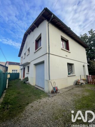  Maison � vendre 4 pi�ces 90 m�