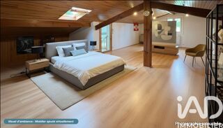  Maison à vendre 6 pièces 166 m²