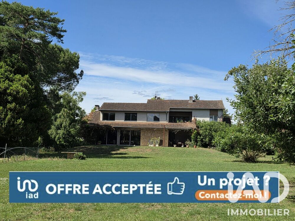 Vente Maison Vente Maison d'architecte 11 pièces Biars-sur-cère