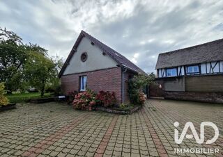  Maison à vendre 5 pièces 158 m²