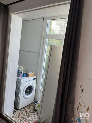  Appartement à vendre 2 pièces 42 m²