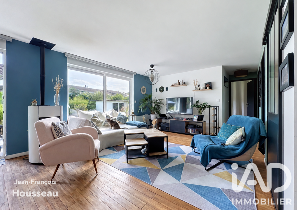 Vente Maison Vente Maison/villa 5 pièces Wasquehal